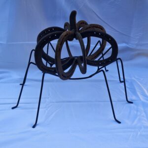 small spider pumpkin base