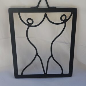 sexy silhouette