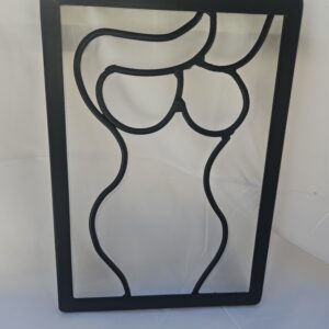 sexy silhouette
