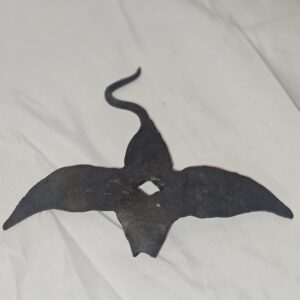 Manta ray