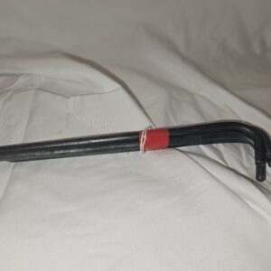 tent stakes