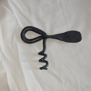 wine bottle opener,  cork screw
