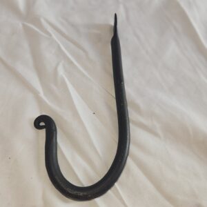 7 inc hook