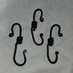 swivel hooks