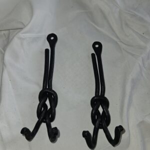 keltic knot hooks