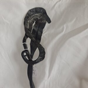 sea horse