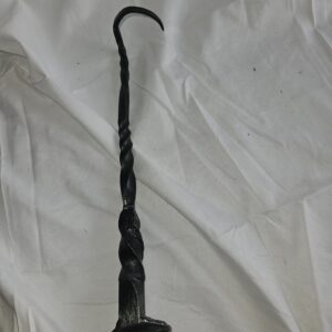 rr spike steak turner