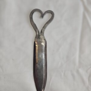 wax play knives