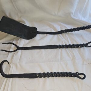 BBQ set