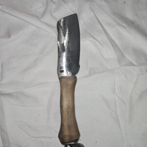 mini cleaver