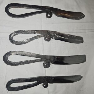 knives