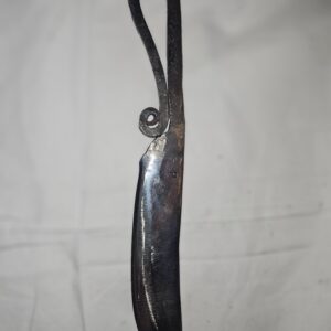 knife