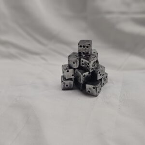 Dice
