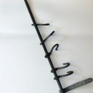 Adjustable Coat Rack