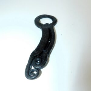 horse shoe bottle Opener