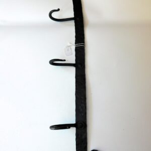 Fixed Coat Rack