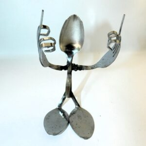Rude Spoon