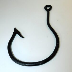 Large Fish Hook