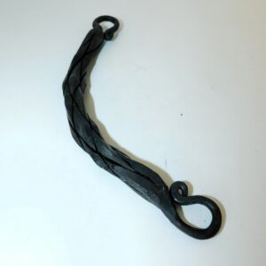 Florantine flogger handles
