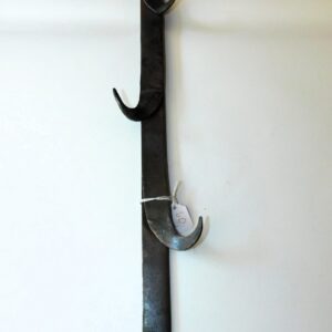 Vertical Coat Rack