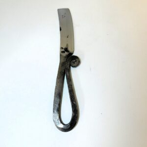 Loop Handle Knife