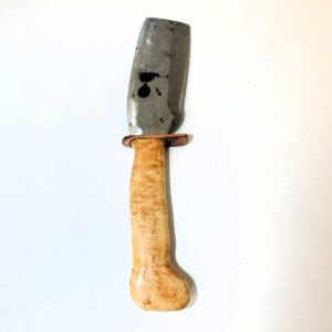 Maple Knife
