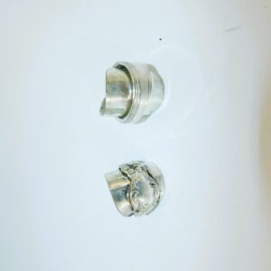 Spoon Rings