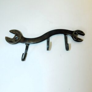 Wrench Rack